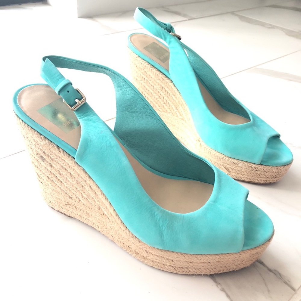 Dolce Vita Wedges